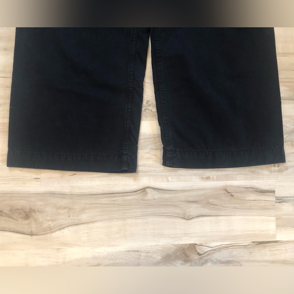 We The Free Libre Black Flare & Wide Leg Jeans **fits closer to 29** - Picture 6 of 12
